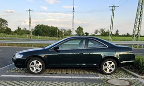 Honda Accord Coupe 3.0 V6 - 8