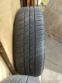 Barum Brillantis - letní sada 4ks kol 175/65 R13 80T - 8