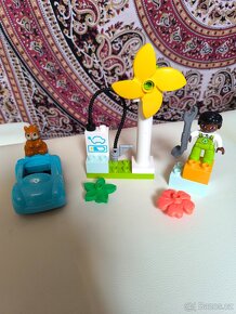 Lego duplo - 8