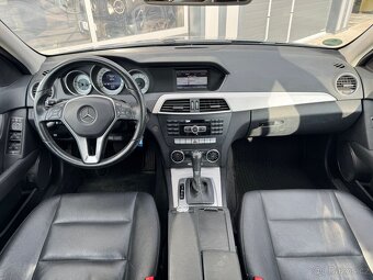 Mercedes-Benz C 300 T CDI BlueEfficiency 4-Matic XENON NAVI - 8