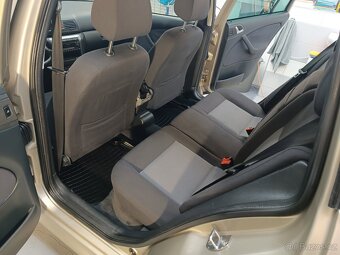 Skoda octavia1 combi 1.6 MPI+LPG - 8