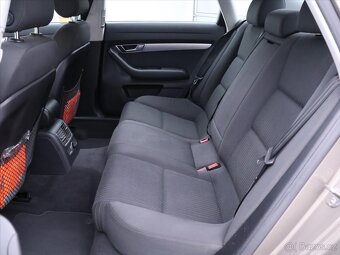 Audi A6 3,0 TDI 165kW quattro CZ Xenon (2004) - 8