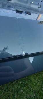 Hyundai Tucson 4 IV 2020- zadni kapota pate dvere kufr - 8