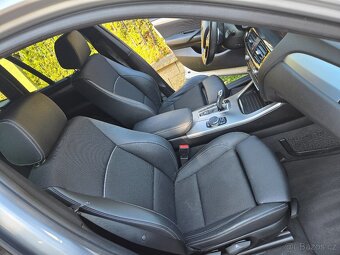 BMW X3, M Packet, XDRIVE, odpočet DPH - 8