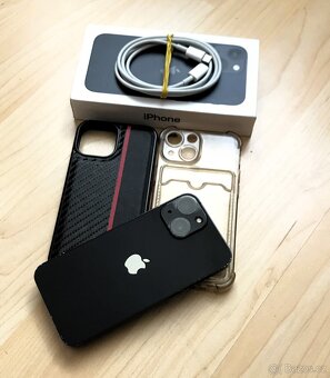 ‼️ iPhone 13 MINI 128GB black ‼️ - 8