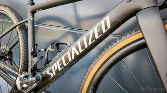 Gravel Specialized Diverge COMP CARBON vel. 54 NEW - 8