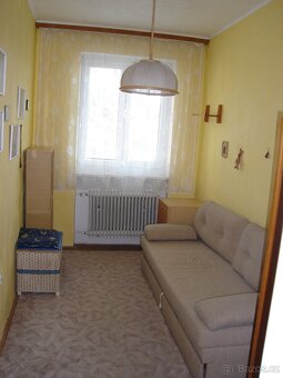 Pronájem 2+1 s nikou a šatnou - 8