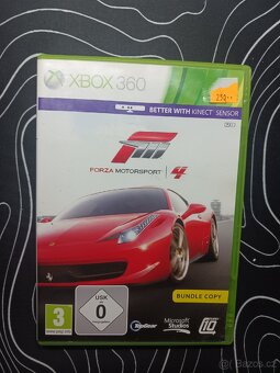 Xbox 360 - 8