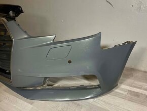 AUDI A3 8V LIFT 16-20 nárazník + maska OST + PDC - 8