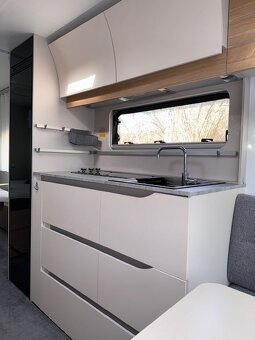 Na prodej: karavan Adria Adora 613 UT-TOP vybavení, r. 2022 - 8