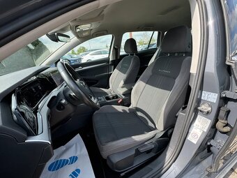Volkswagen Golf Alltrack 4x4 TDI 147kw/matrix/virtual/výhřev - 8