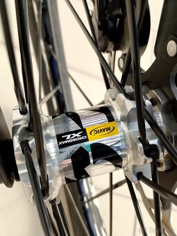 Enduro GT Sensor PRO 27,5 vel. L, FOX Performance- TOP stav - 8