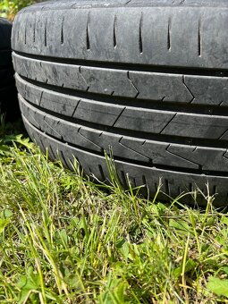 BMW alu kola styling 5x120 - 8