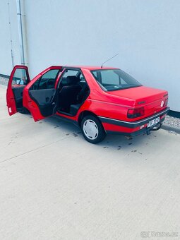 Peugeot 405 - 8