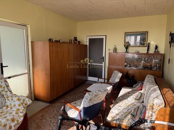 Prodej bytu 3+1, balkón, OV, 71,7 m2, ulice Počernická, Prah - 8