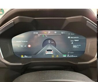 Lynk&Co PHEV 179ps Pano ACC AL20 DPH VirCo 360Kam LED 12/22 - 8