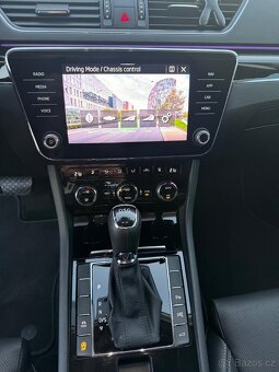 Škoda Superb - 8
