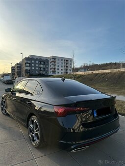 Škoda Octavia VRS 2.0TDI 147 kW - 8