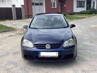 Volkswagen Golf 1.6 (75kW) - 8