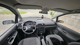 Sharan 1.9 tdi 85kw - 8