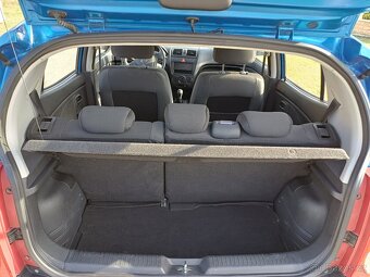 Predám Kia Picanto 1.0 benzín,46kw, rok výroby 2010,najazden - 8