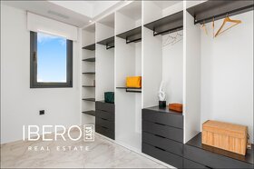 Vila v golfovém resortu - Španělsko, Alicante - 8
