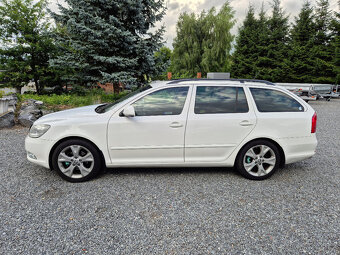Škoda Octavia 1.6 TDI Greenline Elegance - 8