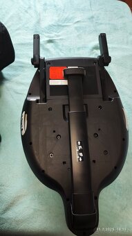 Sada Autosedačka a ISOFIX značky JOLE - 8