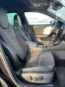 Škoda Superb 3 sportline - 8