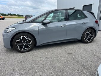 VW ID.3 Pro S, 150 kW, 82 kWh bat, 9/21, 138T km - 8