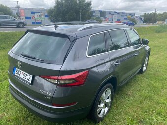 Prodam škoda kodiaq - 8