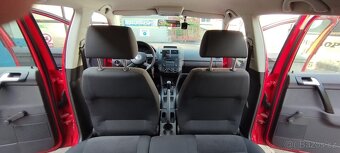 VW POLO 2005 - 8
