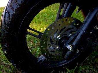Honda PCX 125 - 8
