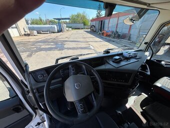 Volvo FH 460,lowdeck r.v 2017 - 8