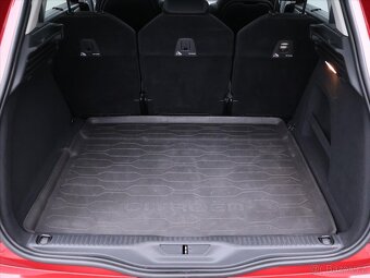 Citroën C4 SpaceTourer 1,5 HDi 96KW Feel Navi Aut.klima (201 - 8