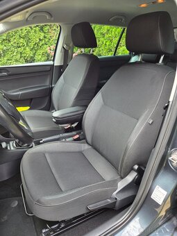 Škoda Rapid 1.2tsi 77kw XENONY - 8