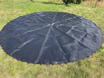 Trampolína Proteco Premium 427 - 8