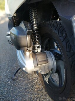 Honda pcx 125 - 8