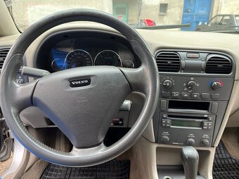 Volvo S40 - 8