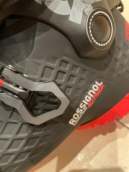 Lyžařské boty Rossignol ALLTRACK 90 - 8