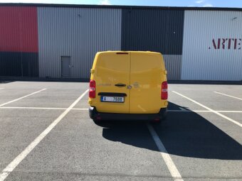 Opel Vivaro-e 100Kw L3H1 automat - 8