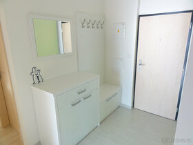 Byt 3+kk | 83 m² | Terasa 66 m² | Brno – Líšeň, ul. Houba - 8