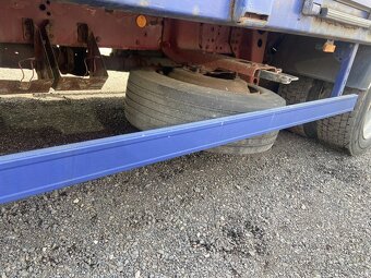 Iveco Eurocargo 190E32,Euro 3 - 8