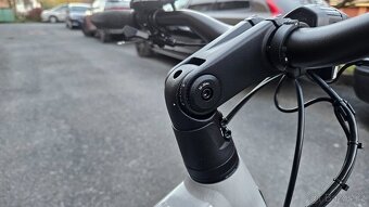 Elektrokolo Haibike Trekking 7 - 8