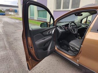 Opel Mokka 1,4T Drive 4x4 /servis.k./ - 8