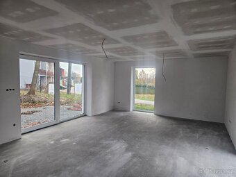 Novostavba rodinného domu v Radiměři - 8