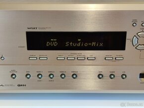 Onkyo TX-SR601 - 8