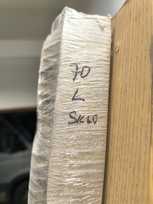 Interiérové dveře - 8