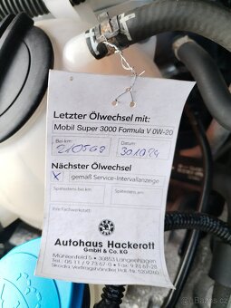 Škoda Yeti Outdoor Ambition 1.2Tsi 81kw r.v.2017 - 8