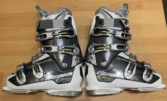 Dámské, dívčí, dětské lyžařské boty - 8